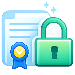 SSL security