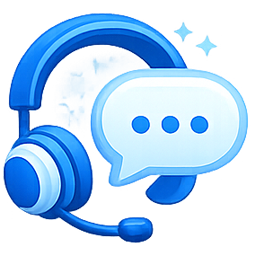 Expert support